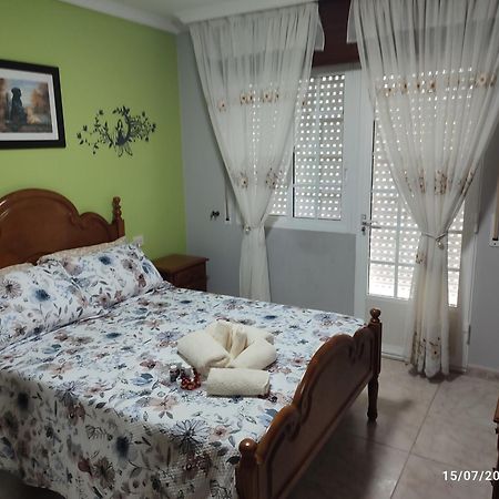 Villa Grana Medrano Понтеведра Екстериор снимка