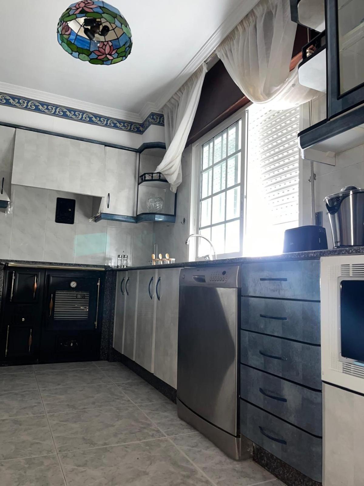 Villa Grana Medrano Понтеведра Екстериор снимка