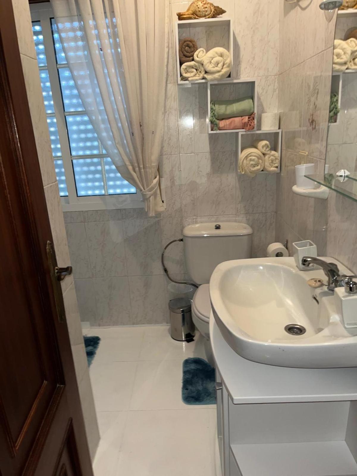 Villa Grana Medrano Понтеведра Екстериор снимка