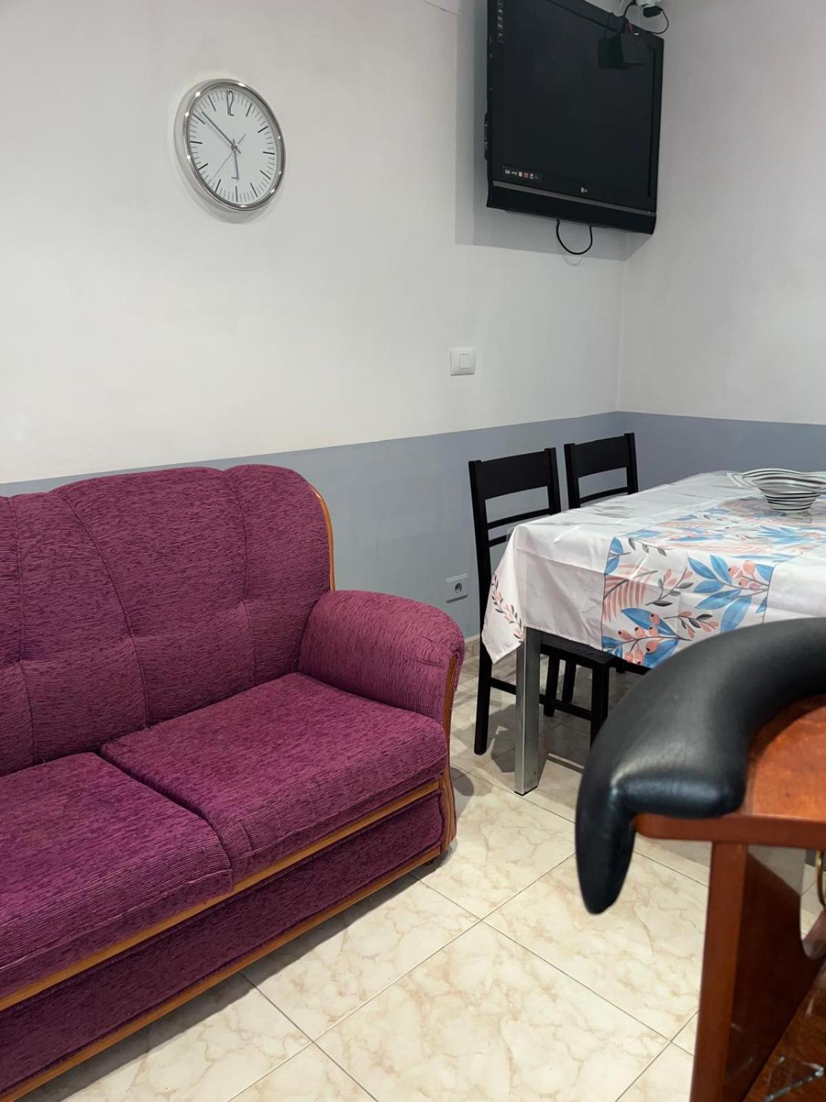 Villa Grana Medrano Понтеведра Екстериор снимка