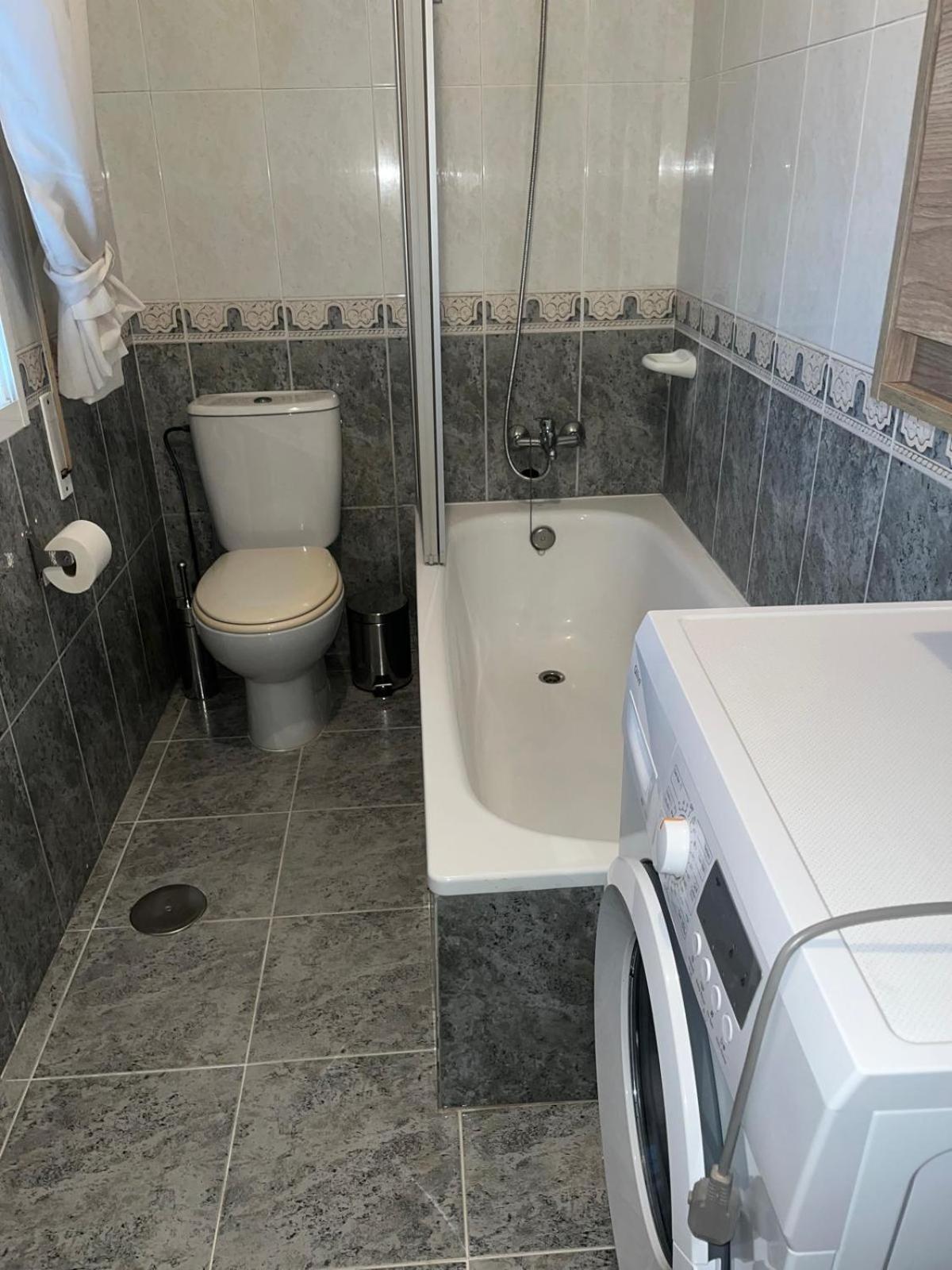 Villa Grana Medrano Понтеведра Екстериор снимка