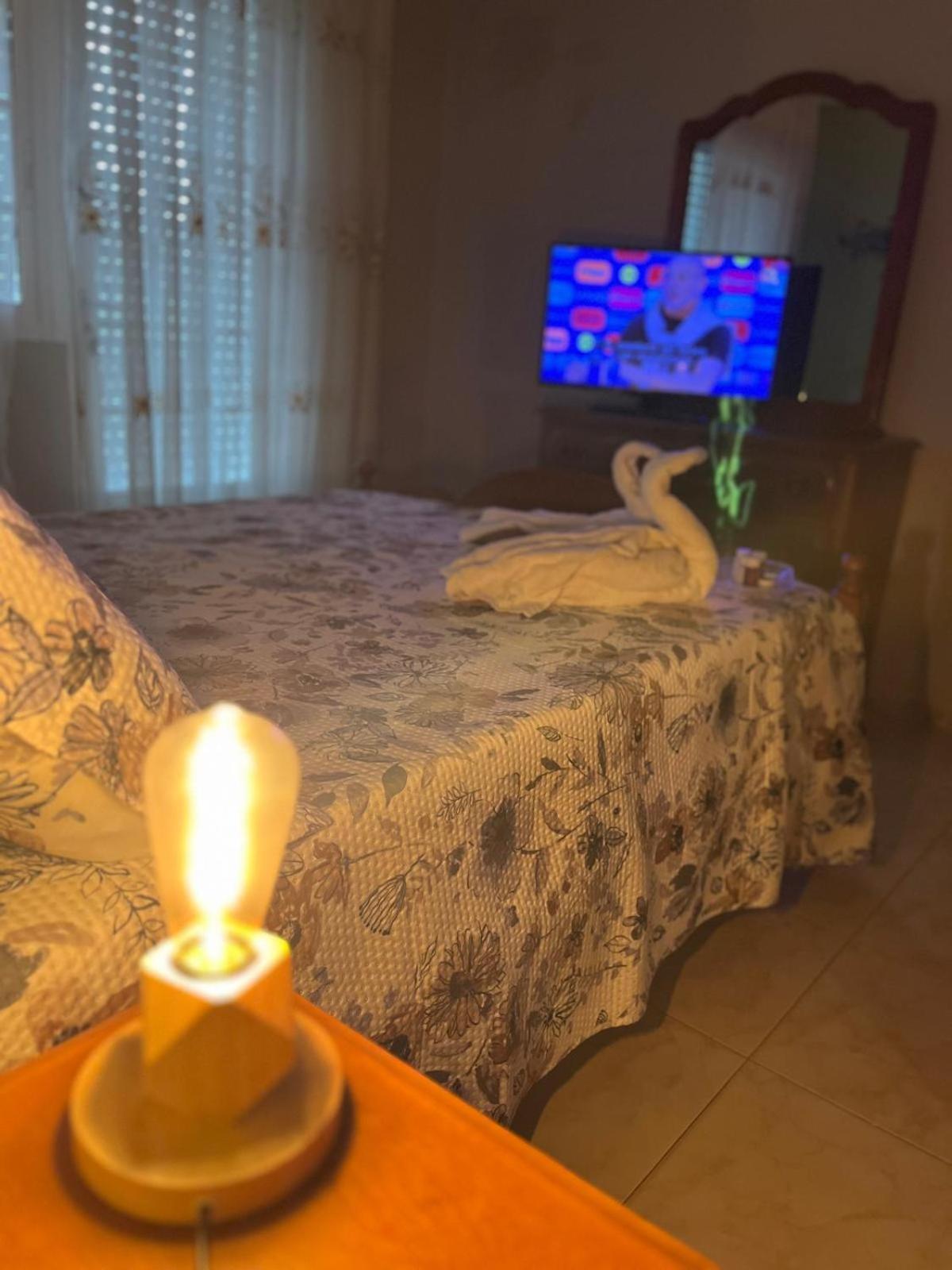 Villa Grana Medrano Понтеведра Екстериор снимка