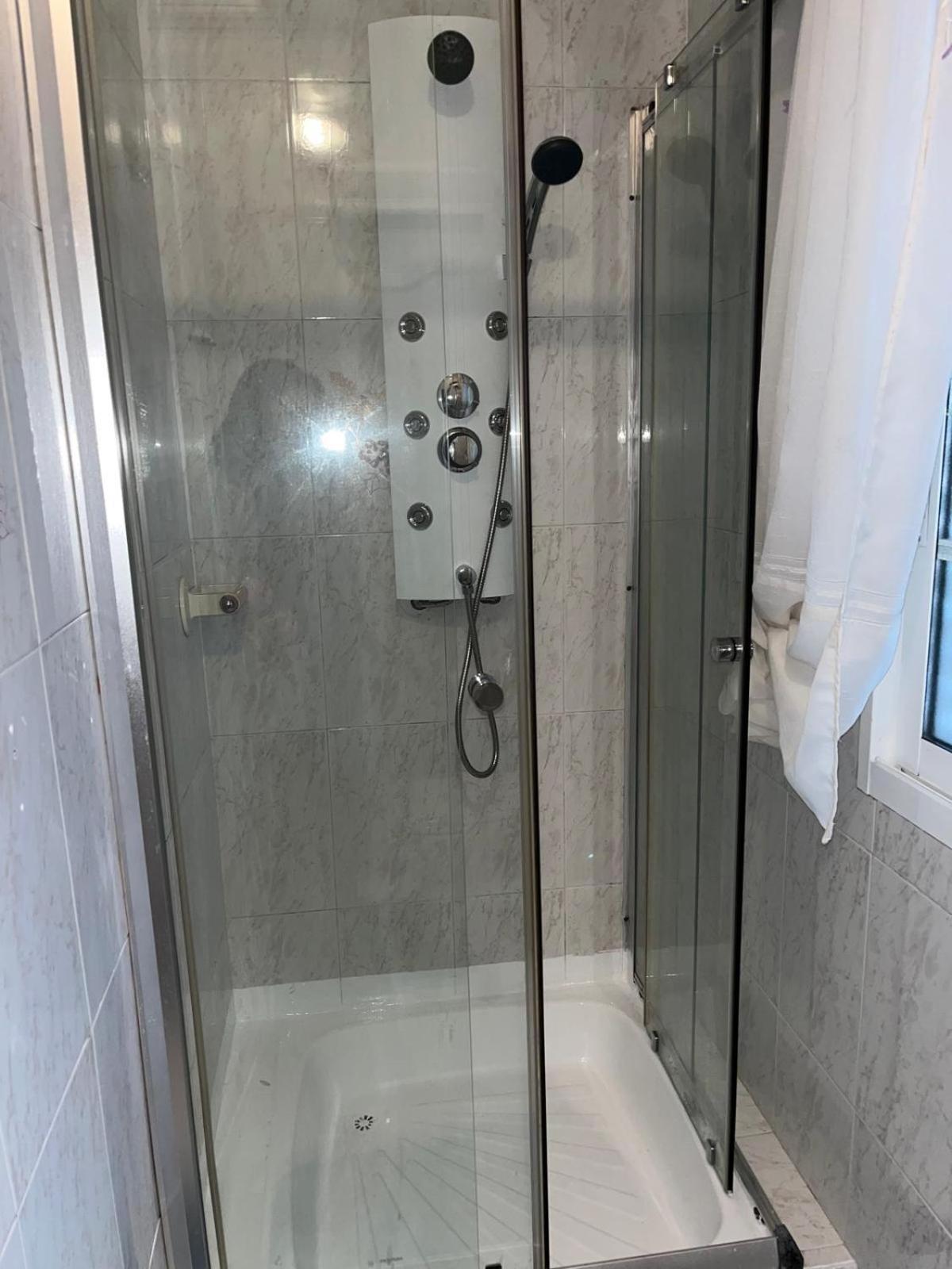 Villa Grana Medrano Понтеведра Екстериор снимка