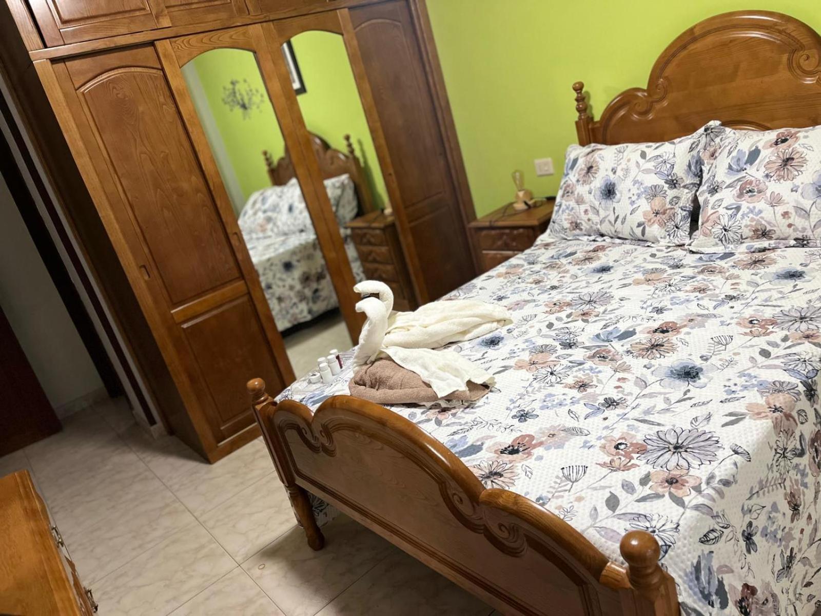 Villa Grana Medrano Понтеведра Екстериор снимка