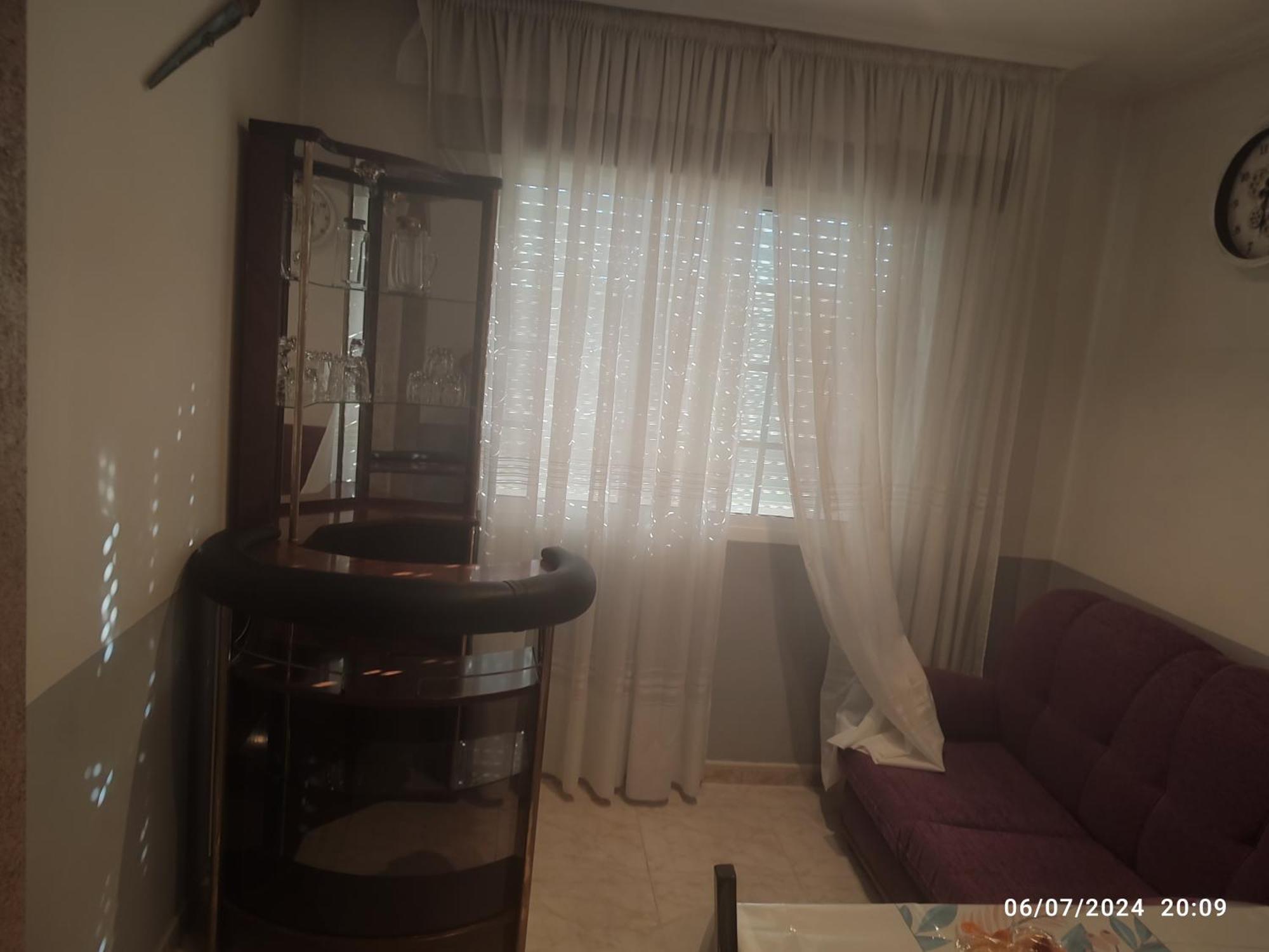 Villa Grana Medrano Понтеведра Екстериор снимка